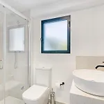 Papagayo Villa