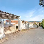 Villa Papagayo Denia