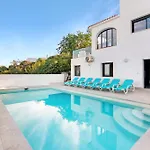 Papagayo Villa