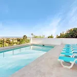 Papagayo Villa Denia