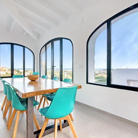 Villa Papagayo *