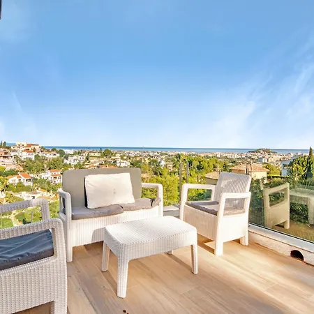 Vila Papagayo Denia