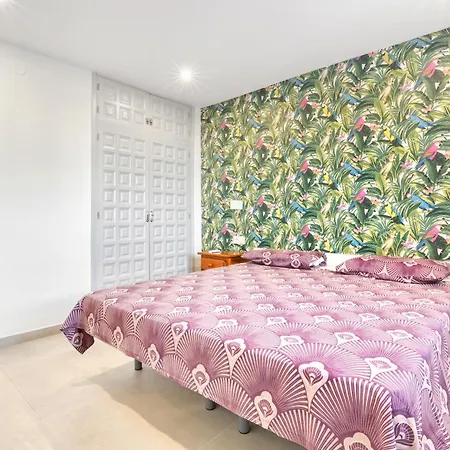 Papagayo Villa Denia