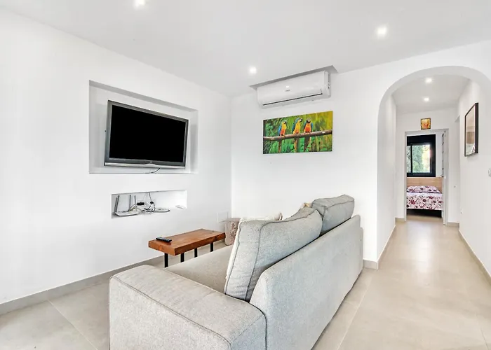 Villa Papagayo Dénia