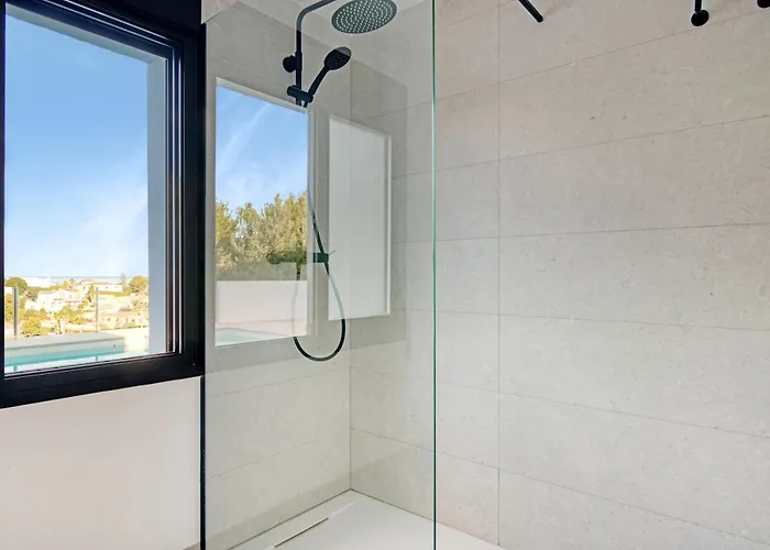 Villa Papagayo Dénia