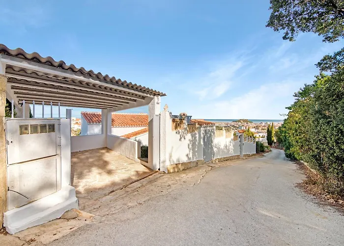 Villa Papagayo Dénia